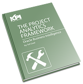 EBook: The Project Analytics Framework