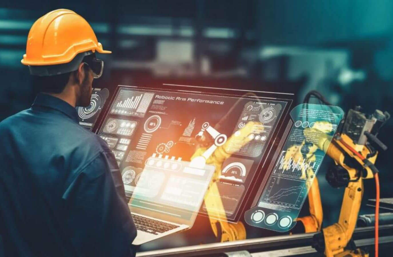 Converting Tableau to Power BI in High-tech Manufacturing