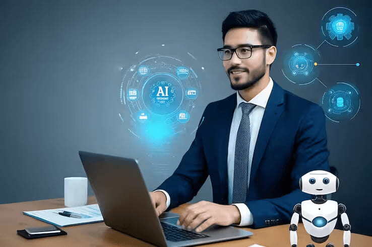 Optimizing IT Support Operations with AI Solutions