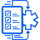 Incremental Data Handling